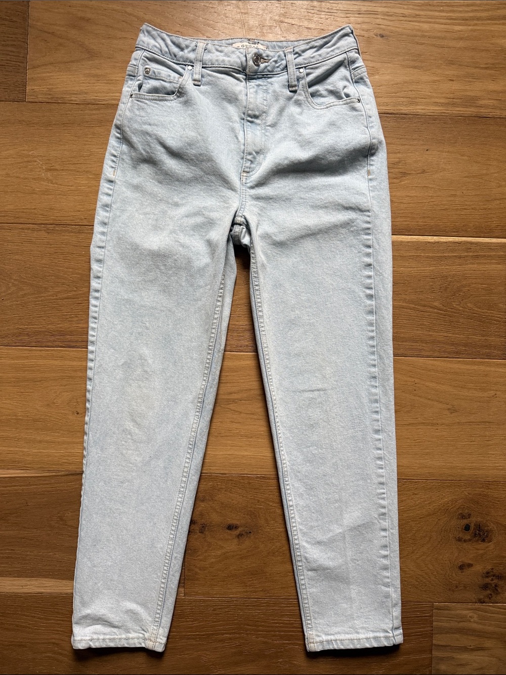 Guess Mom Jean, Size 26